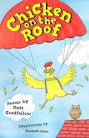 Chicken on the Roof