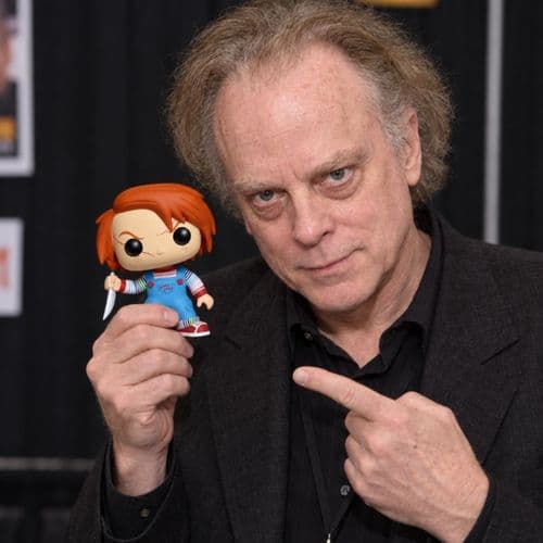 Child's Play: Pop! Vinyl Figure: Chucky (56)