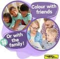 Cocomelon Colouring and Activity Kit