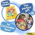 Cocomelon Colouring and Activity Kit
