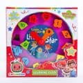 CoComelon Learning Clock