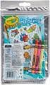 Crayola - Mer-Creatures Coloring Pack