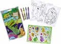 Crayola T-Rex Pop-Out Pack