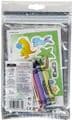 Crayola T-Rex Pop-Out Pack