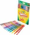 Crayola Twistables Crayons (Pack of 12)