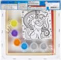Crayola Uni-Creatures Canvas Set