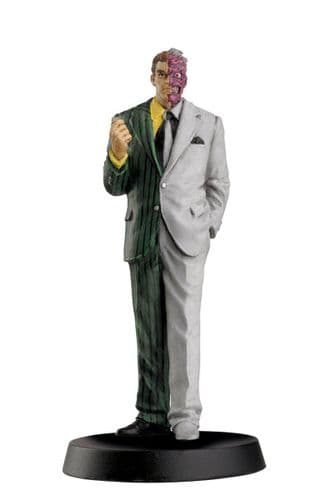DC Comics Super Hero Collection: Two-Face Figurine