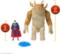 DC Comics,  Superman vs Kaiju Slime Battle, Action Figure with Giant