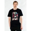 DC Comics T-Shirt Harley Quinn Anime Comic