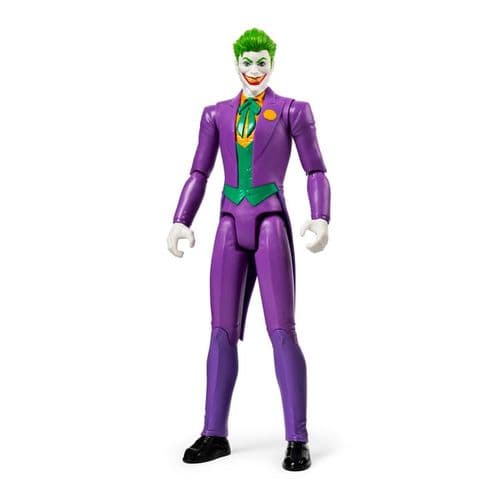 DC Comics, The Joker