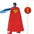 DC Superman Epic Strike Action Figure 15cm - Superman