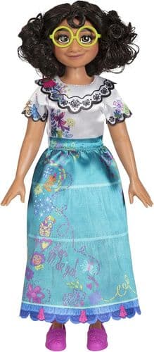 Disney Encanto Mirabel Madrigal Doll