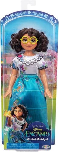 Disney Encanto Mirabel Madrigal Doll