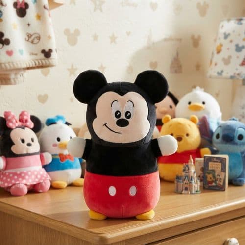 Disney HugMees Mickey Mouse