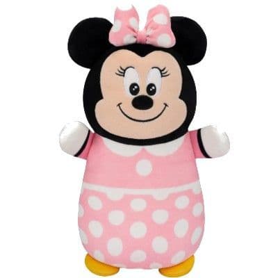 Disney- Minnie Mouse HugMees -