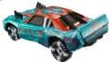 Disney Pixar Cars Fishtail