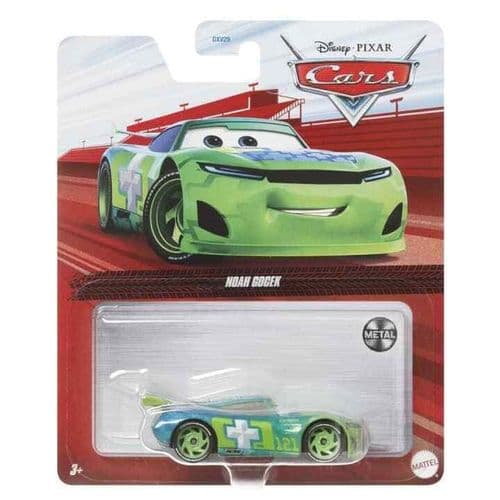 Disney Pixar Cars Noah Gocek