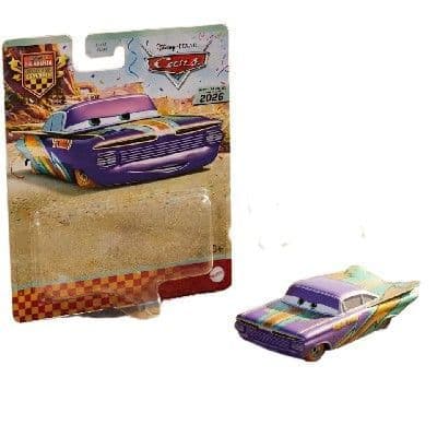 Disney Pixar Cars -Ramone 2006-2026