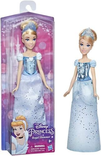 Disney Princess Cinderella Doll