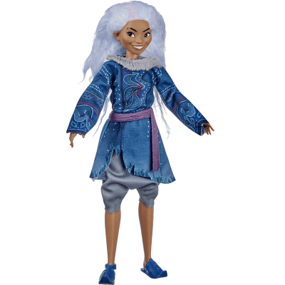 Disney Raya and the Last Dragon - Sisu Doll