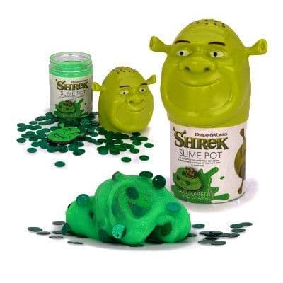 Dreamworks Shrek Slime Pot