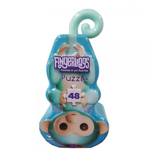 Fingerlings 48 Piece Puzzle