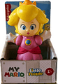 Fishe-Price Little People My Princess Peach