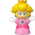 Fishe-Price Little People My Princess Peach