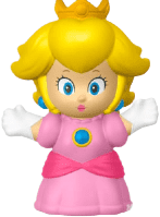 Fishe-Price Little People My Princess Peach