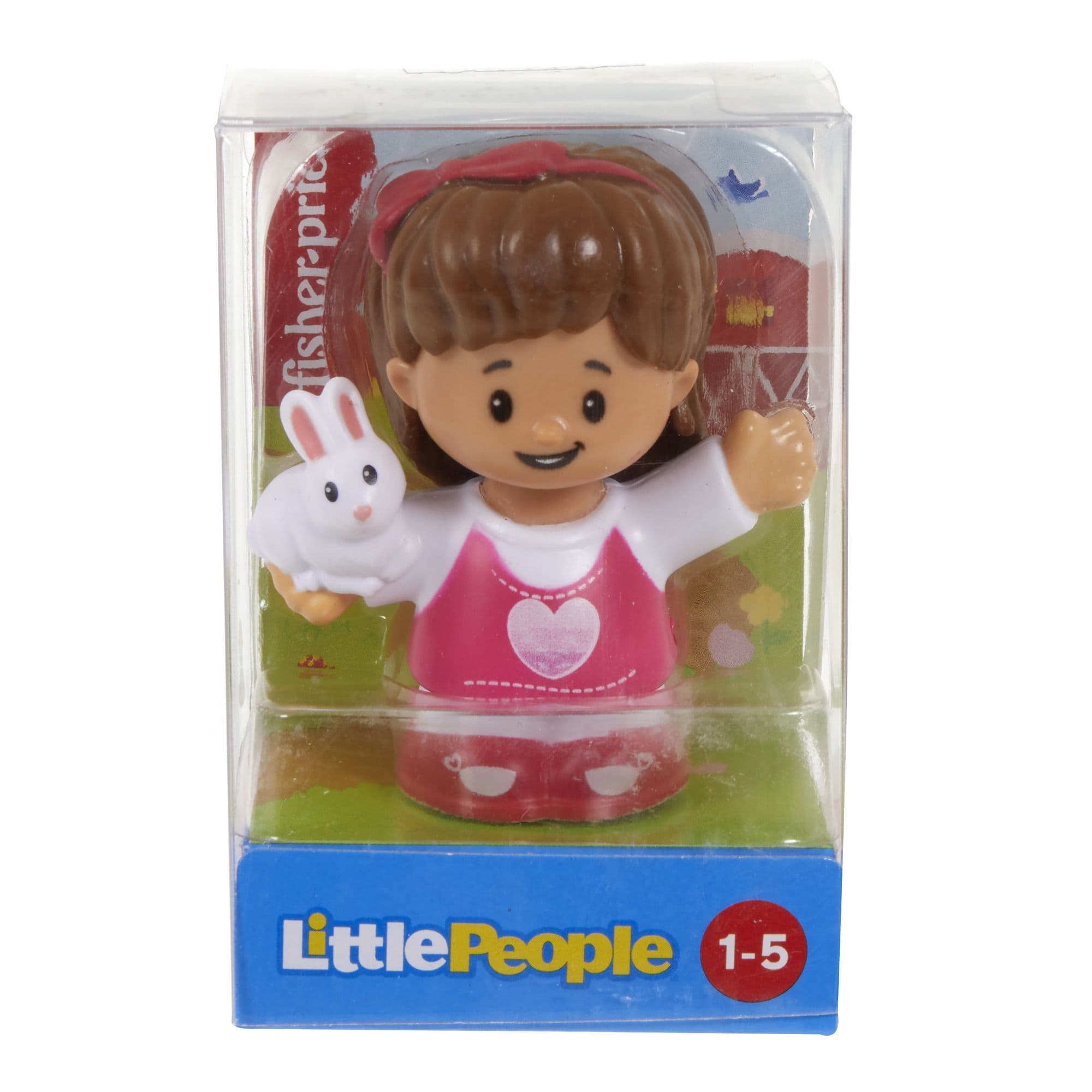 Fisher-Price Little People Assortment