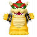 Fisher-Price Little People My Bowser