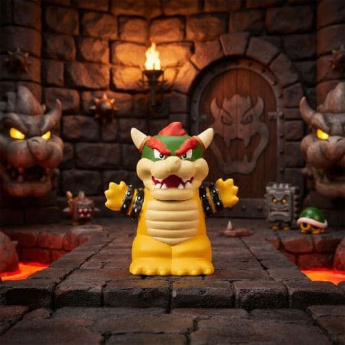 Fisher-Price Little People My Bowser