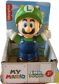 Fisher-Price Little People My Luigi