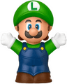 Fisher-Price Little People My Luigi