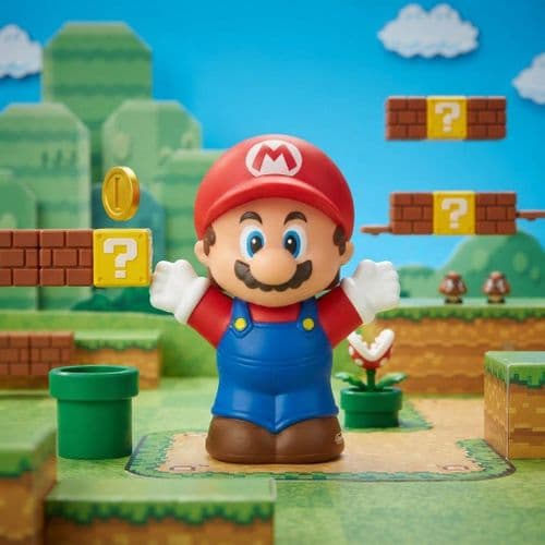 Fisher-Price My Mario Little People
