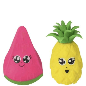 Fruitopia Fruity Friends Sensory Toy