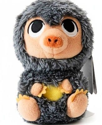 FUNKO Baby Niffler Persimmon The Crimes of Grindelwald Harry Potter Plush