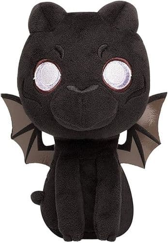 Funko Fantastic Beasts The Crimes of Grindelwald Thestral Plush