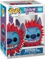 Funko POP! Disney: Stitch Costume - Simba