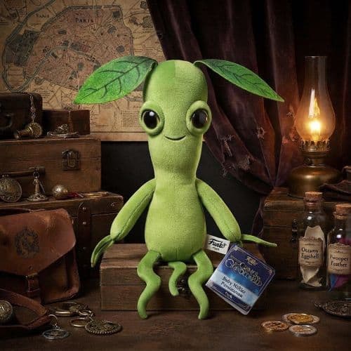 Funko Pop  Fantastic Beasts, Crimes of Grindelwald 2: Pickett