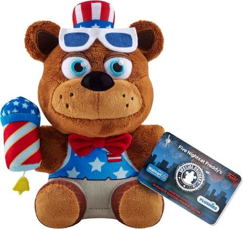 Funko  Pop Five Nights at Freddy's Plush Toy