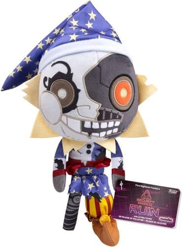 Funko  Pop: Five Nights At Freddy's: RUIN - Moon Plush
