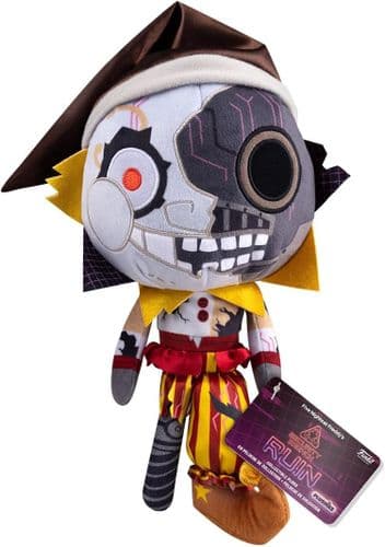 Funko Pop: Five Nights At Freddy's: RUIN - Sun Plush