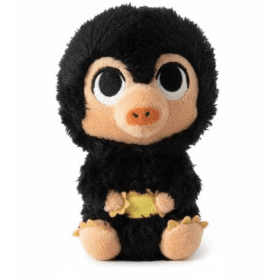 Funko The Crimes of Grindelwald Black Niffler