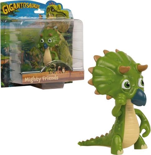 Gigantosaurus Mighty Friends - Tiny Dinosaur