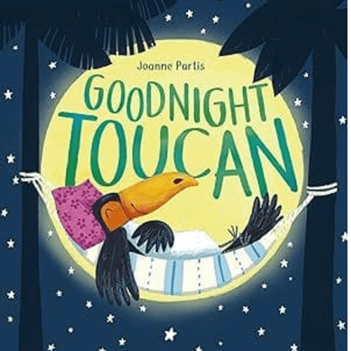Goodnight Toucan