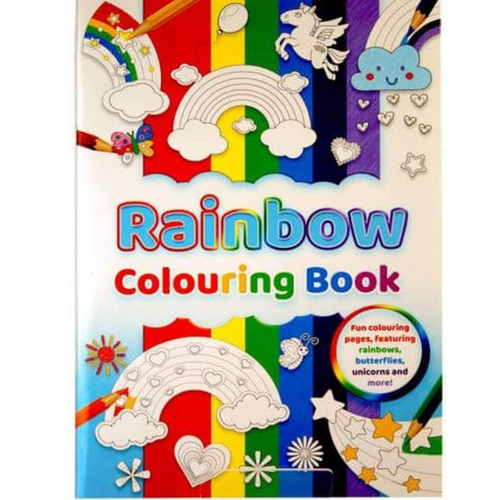 Grafix Fairy Carry Pack