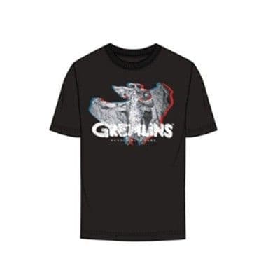 Gremlins T-Shirt Flasher