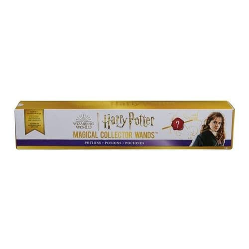 Harry Potter Magical Collector Wands