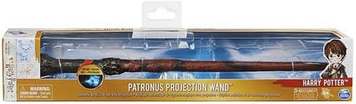 Harry Potter, Patronus Projection Wand 33 cm